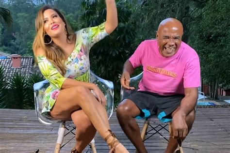 geisy arruda x kid|Vídeo de Geisy Arruda com Kid Bengala dá o que .